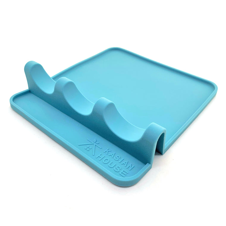 Cocktail Cubes - Extra Large Silicone Ice Cube Tray - 2.5 Inches - Bla –  Kasian House